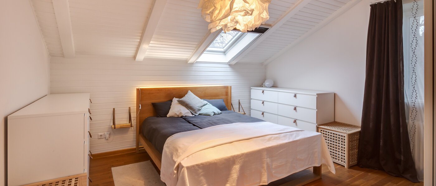 Wohnung München Solln 01 Schlafzimmer 14670