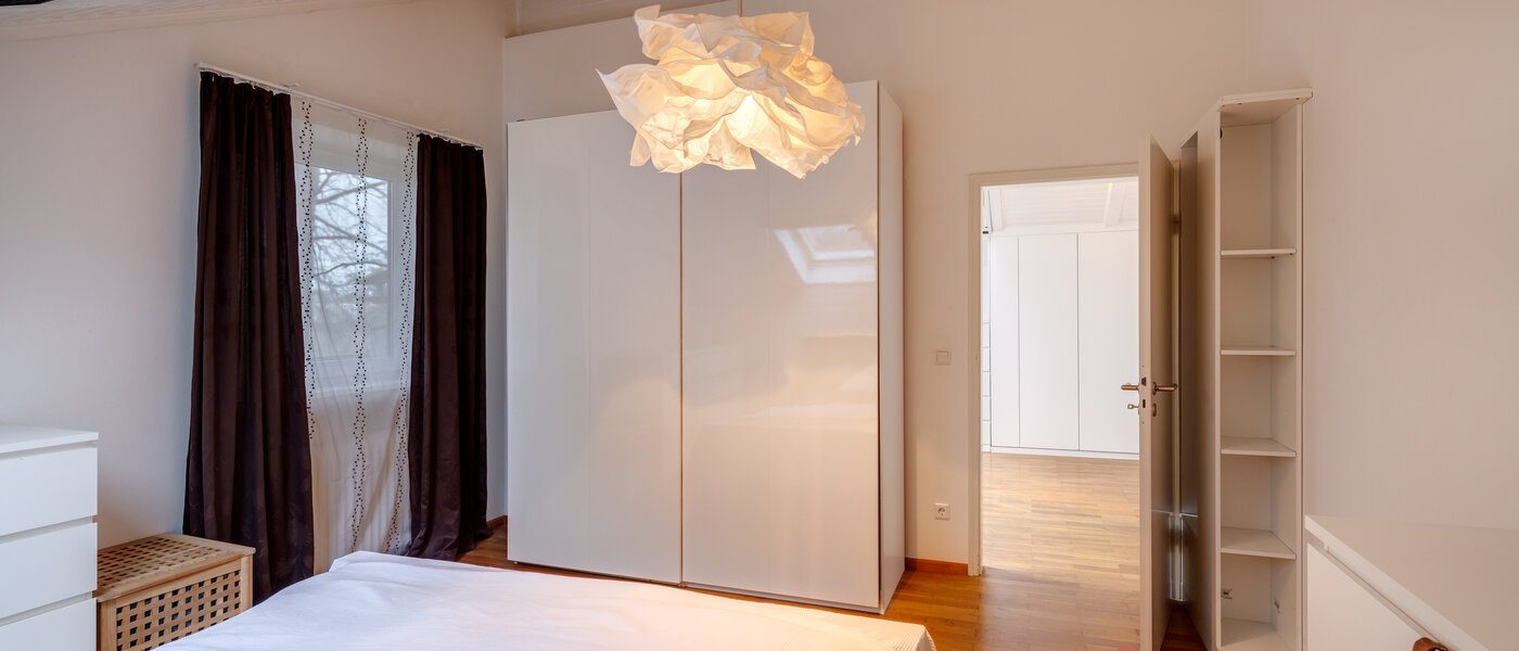 Wohnung München Solln 02 Schlafzimmer 14670