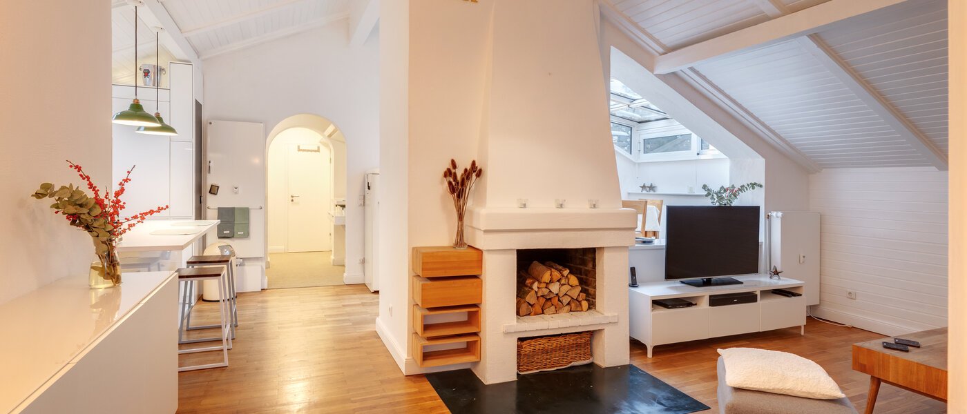 Wohnung München Solln 01 Wohnbereich 14670