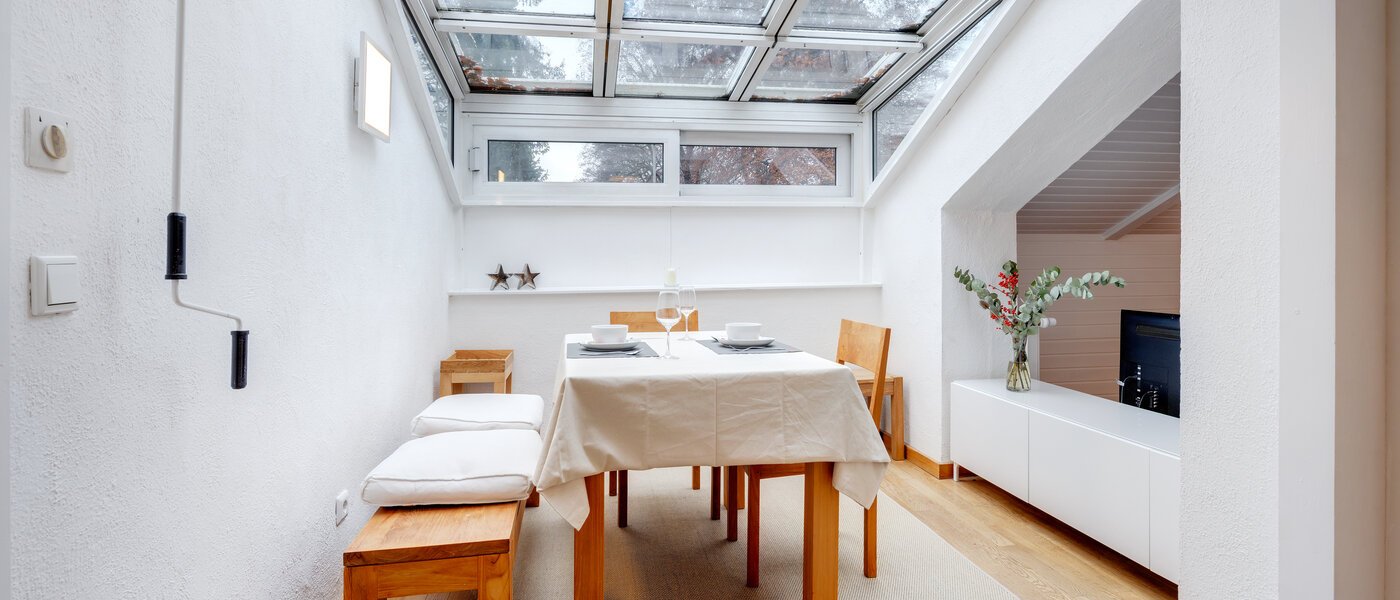 Wohnung München Solln 02 Essbereich 14670