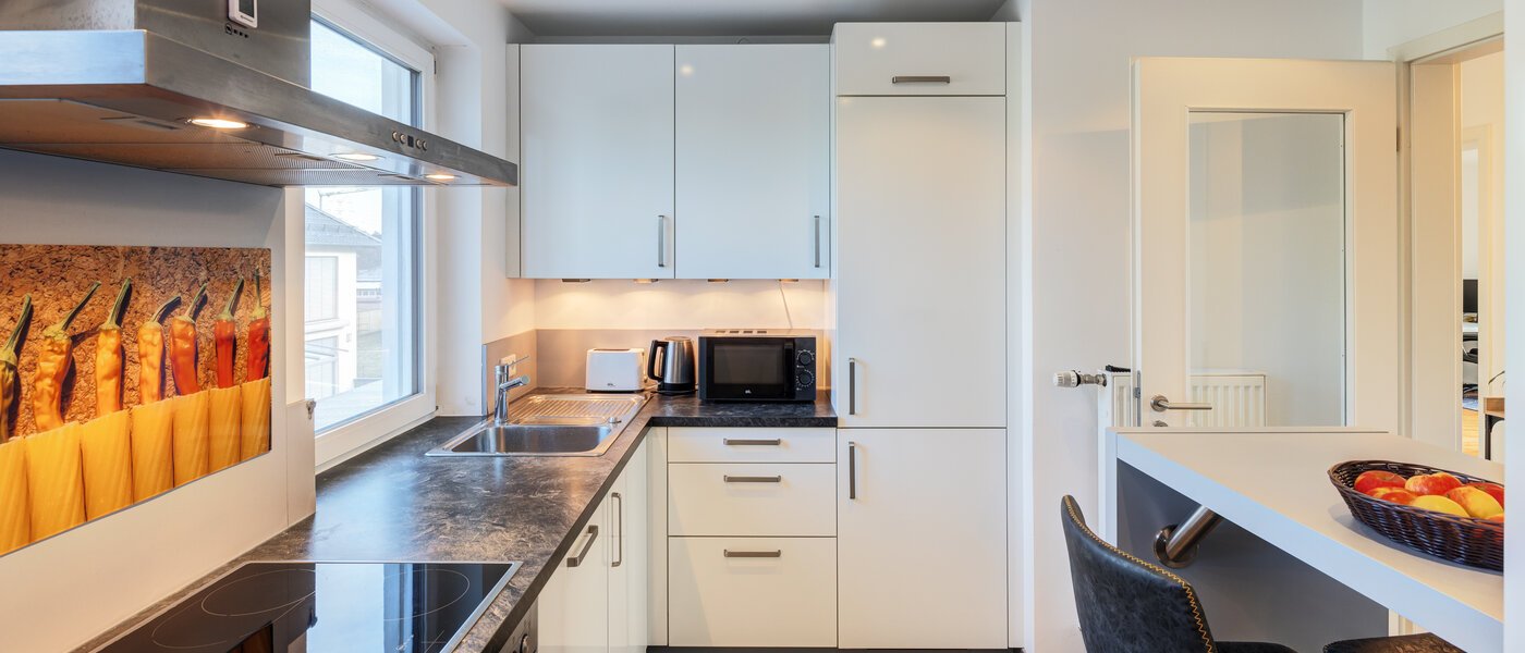 Wohnung München Lochhausen 03 Küche 14672