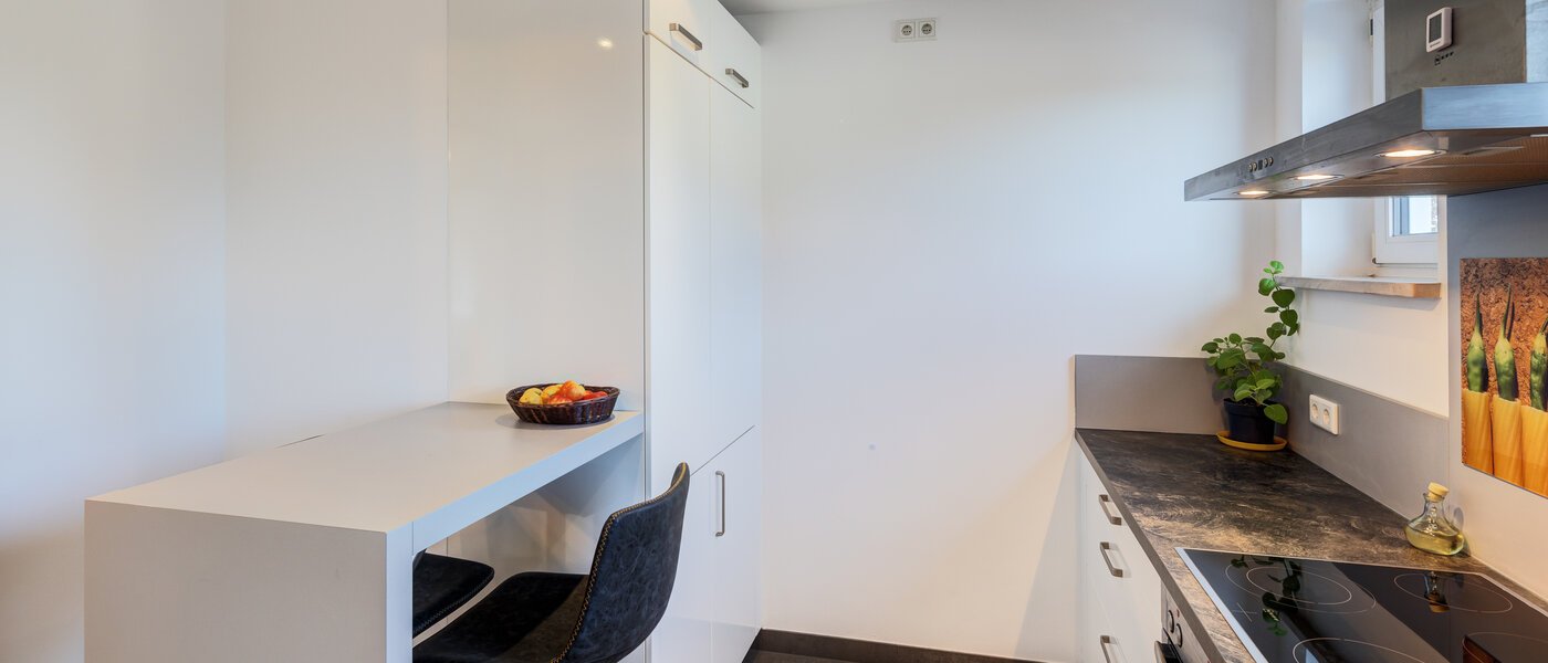 Wohnung München Lochhausen 04 Küche 14672