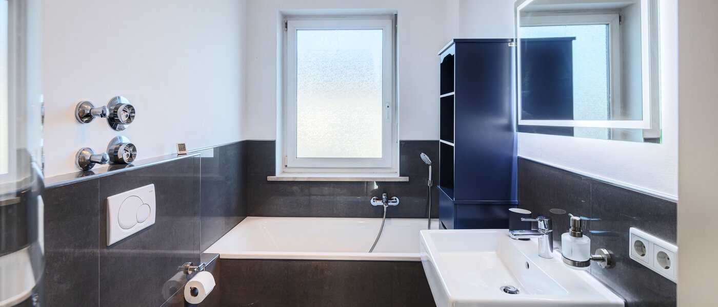 Wohnung München Lochhausen 01 Badezimmer 14672
