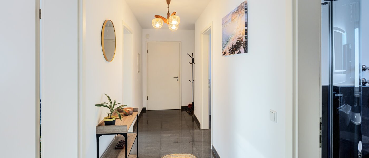 Wohnung München Lochhausen 02 Flur/Gang 14672