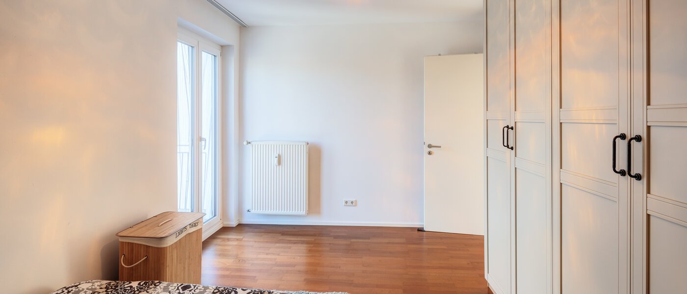 Wohnung München Lochhausen 02 Schlafzimmer 14672