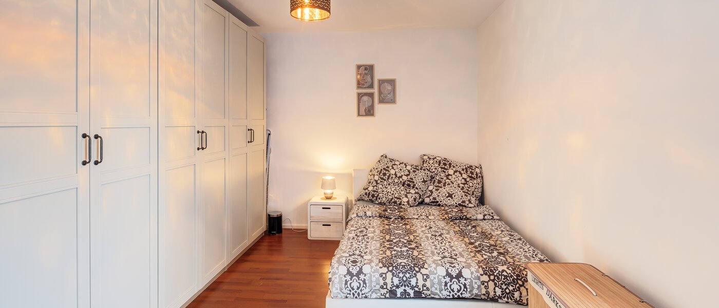 Wohnung München Lochhausen 03 Schlafzimmer 14672