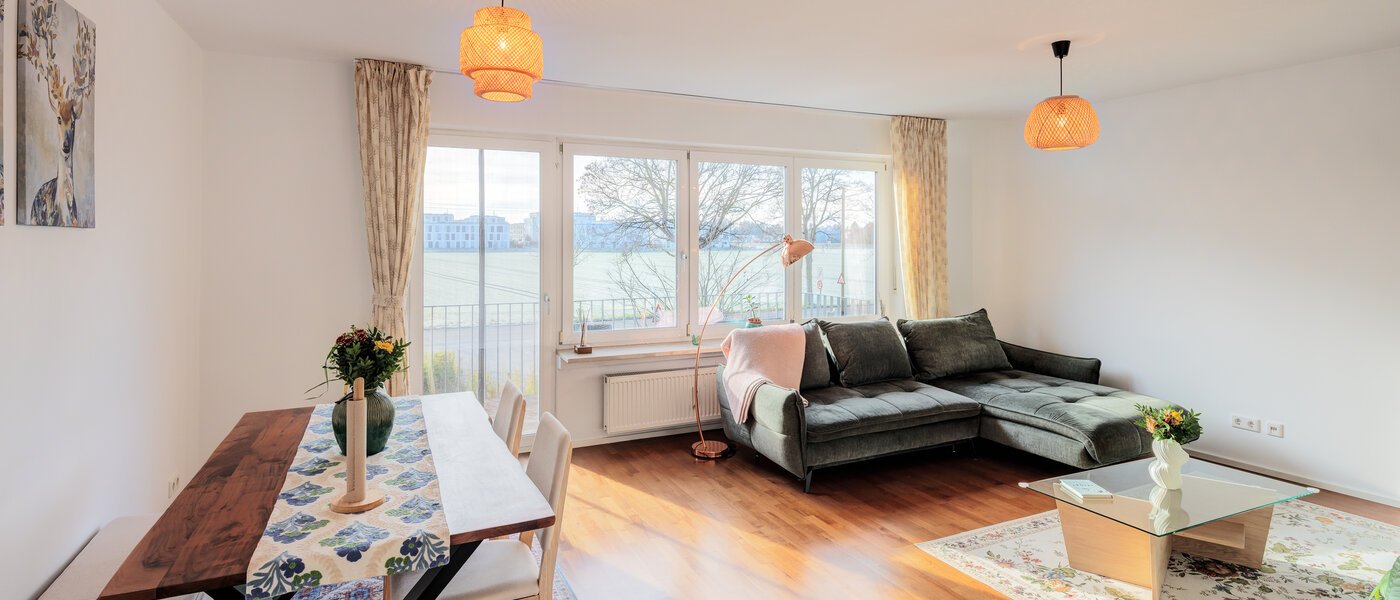 Wohnung München Lochhausen 03 Wohnzimmer 14672