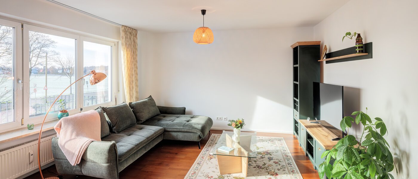 Wohnung München Lochhausen 04 Wohnzimmer 14672