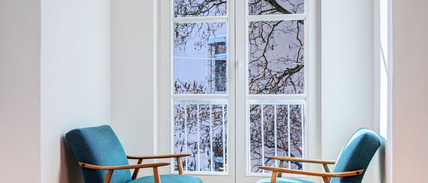 Wohnung München Ludwigsvorstadt 02 Küche 14674