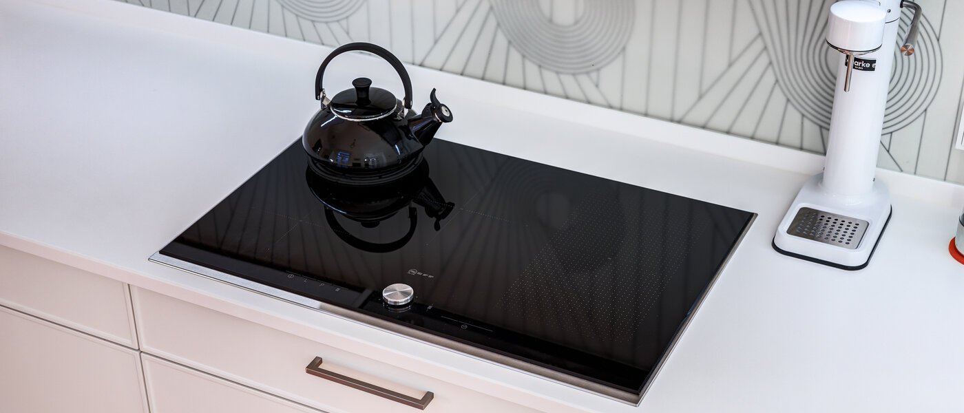 Wohnung München Ludwigsvorstadt 05 Küche 14674