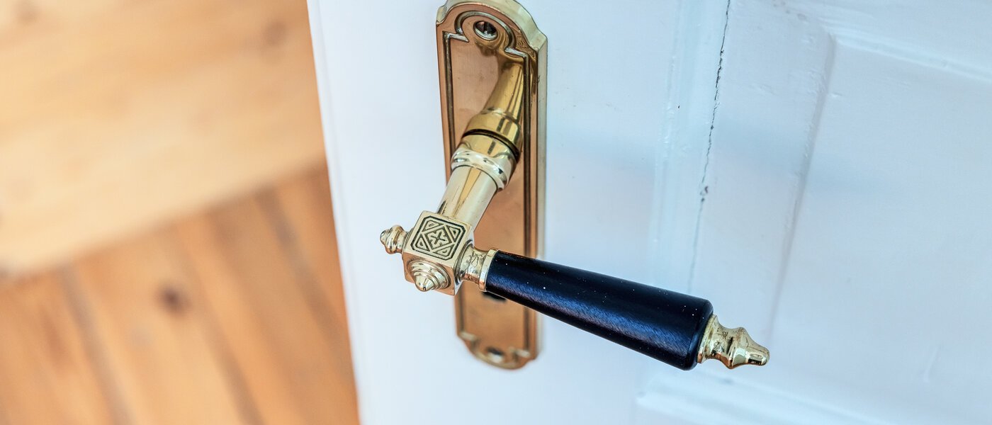 Wohnung München Ludwigsvorstadt 03 Flur/Gang 14674