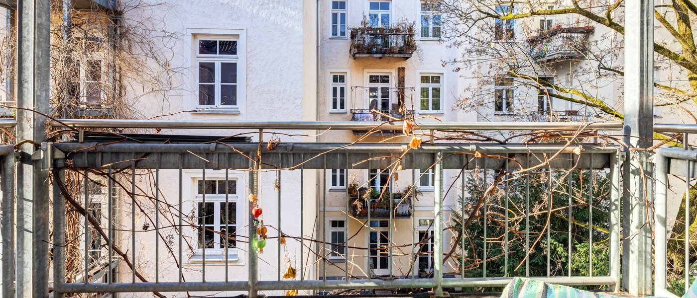 Wohnung München Ludwigsvorstadt 02 Balkon 14674