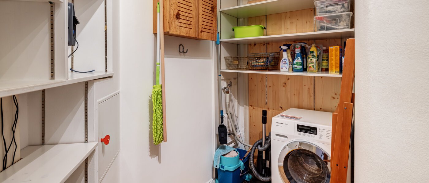 Wohnung München Ludwigsvorstadt 01 Abstellraum 14674