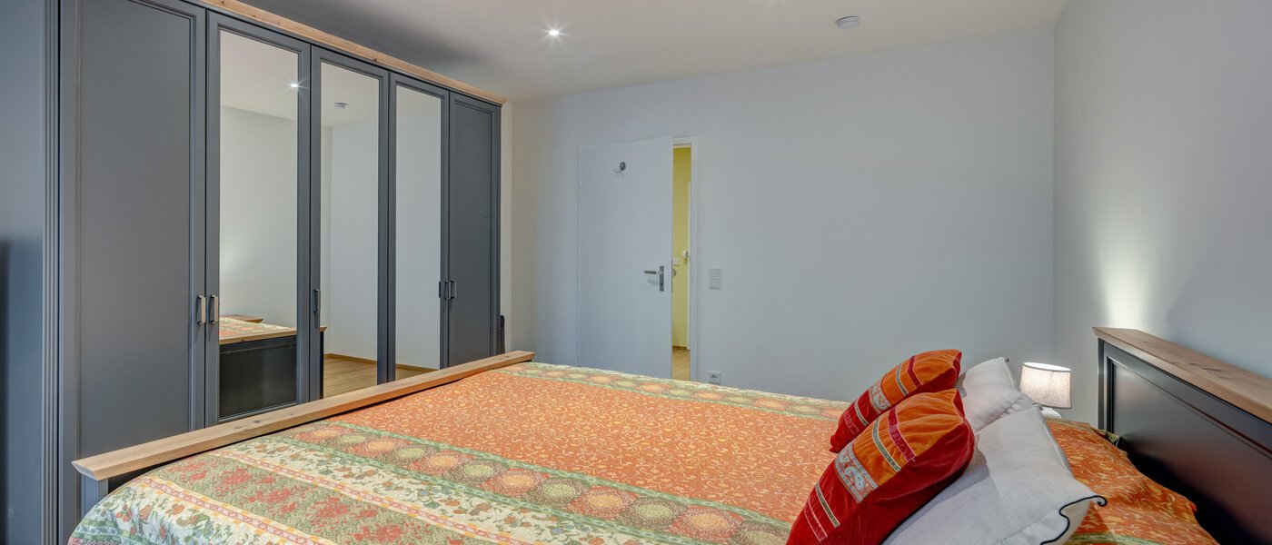 Wohnung München Bogenhausen 03 Schlafzimmer 14675