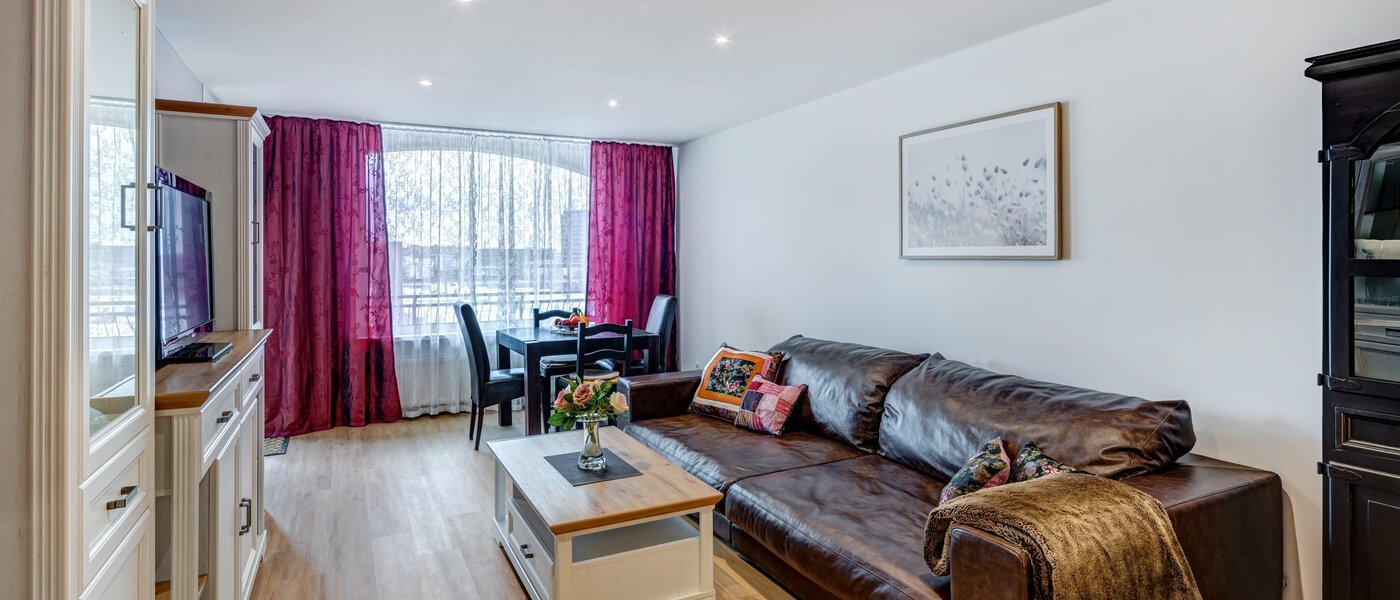 Wohnung München Bogenhausen 01 Wohnbereich 14675