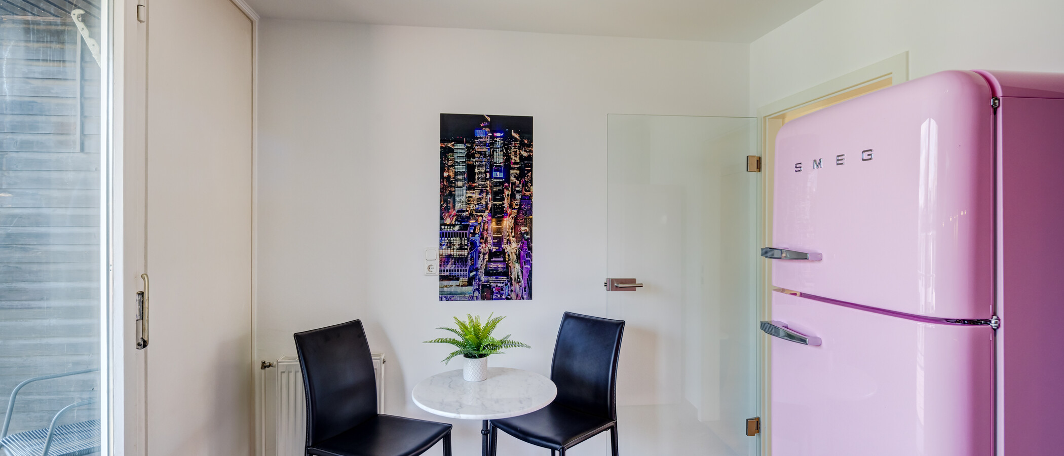 Wohnung München Herzogpark 02 Küche 14676