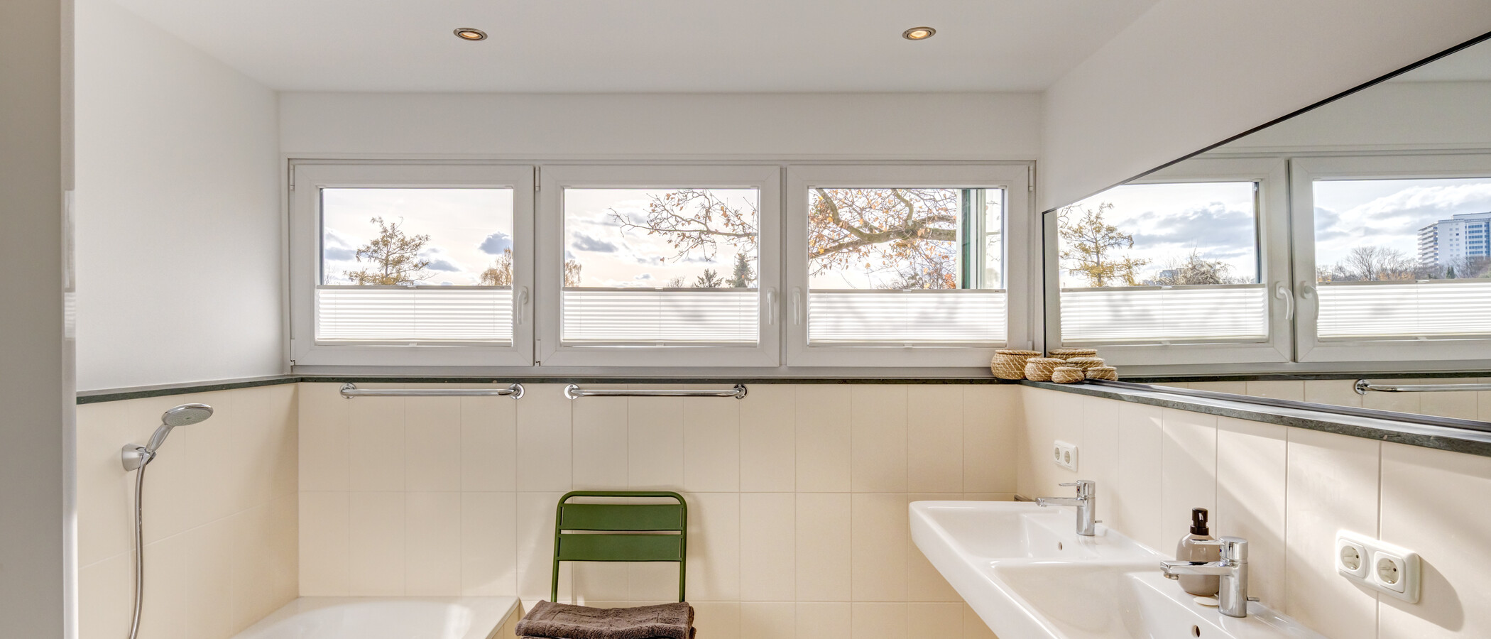 Wohnung München Herzogpark 01 Badezimmer 14676