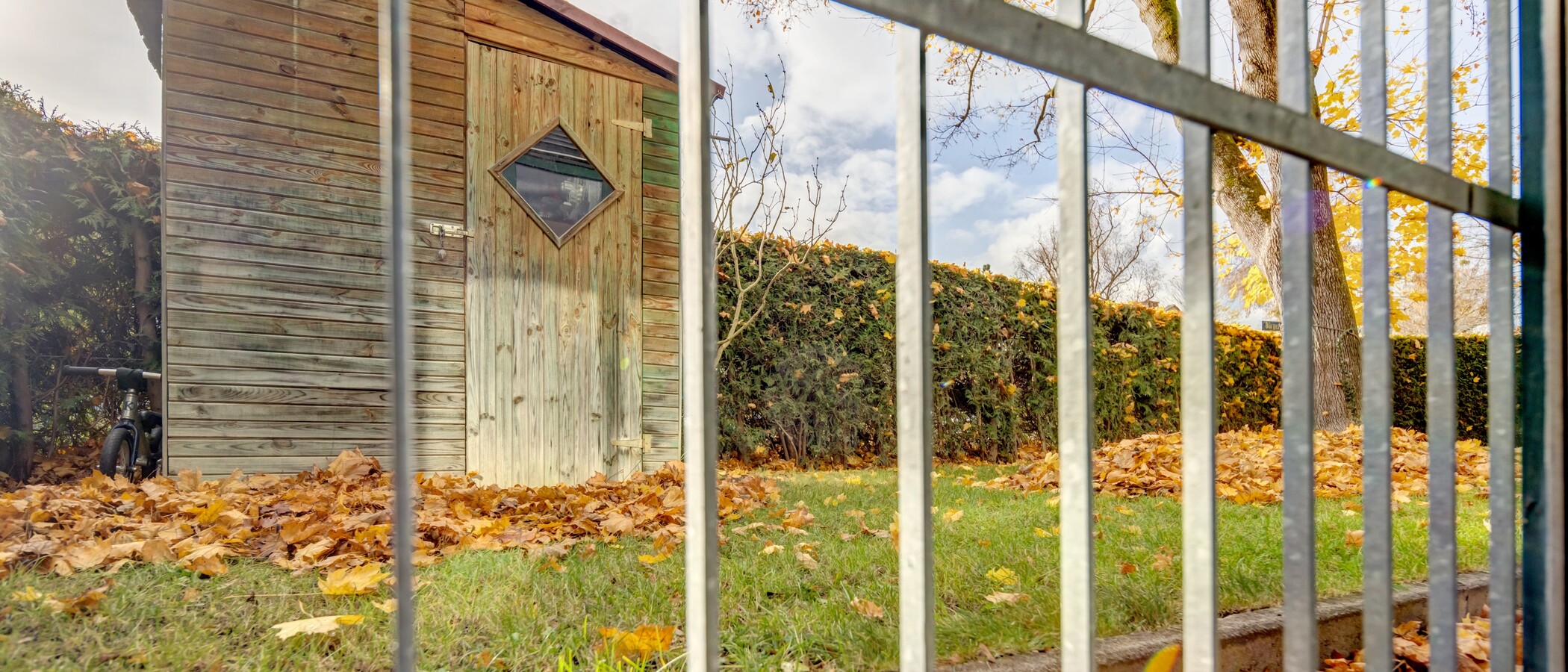Wohnung München Herzogpark 11 Gästewohnung  14676