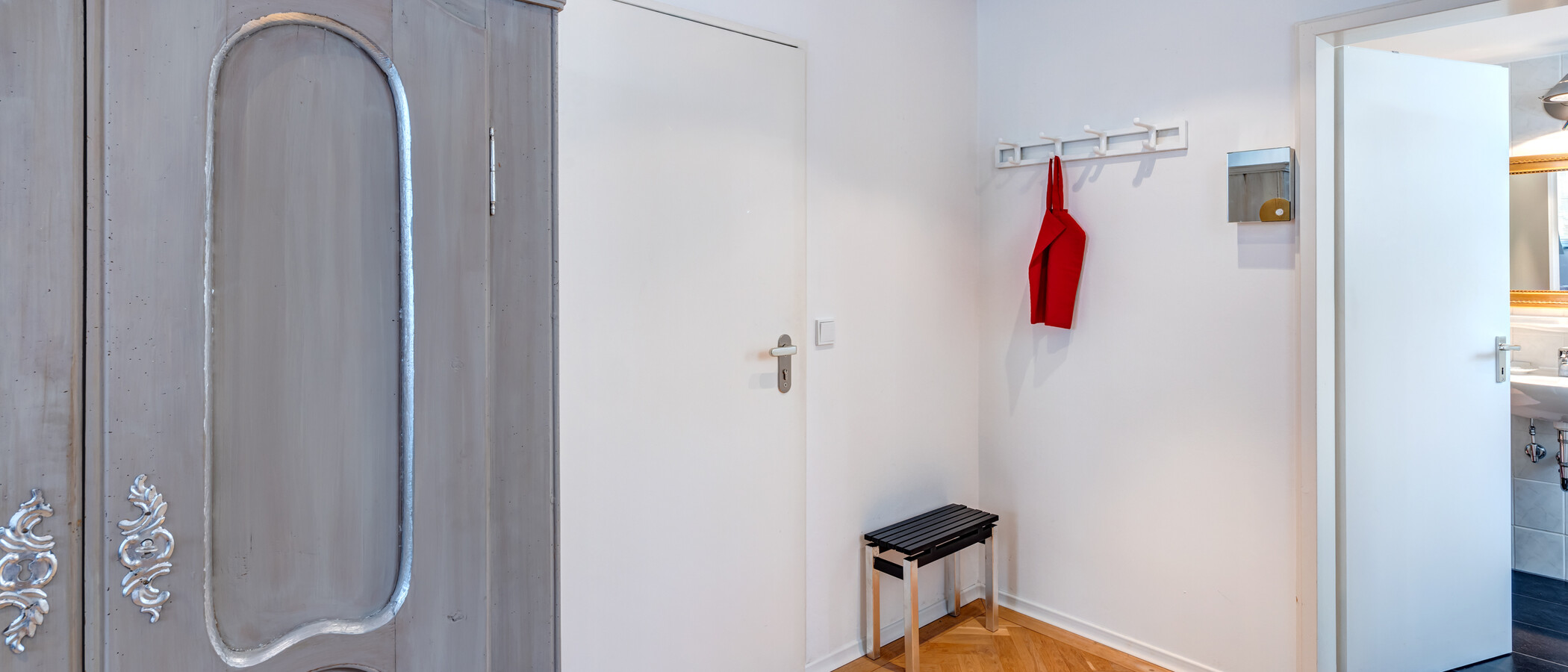 Wohnung München Herzogpark 13 Gästewohnung  14676