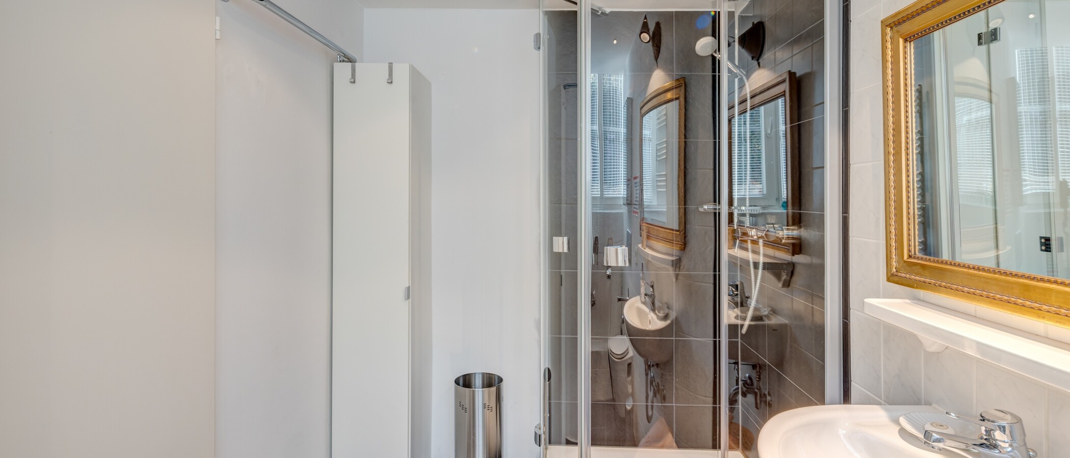 Wohnung München Herzogpark 07 Gästewohnung  14676