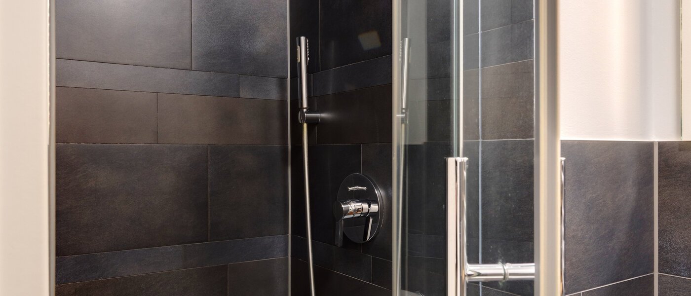 Wohnung München Neuhausen 02 2. Badezimmer 14677