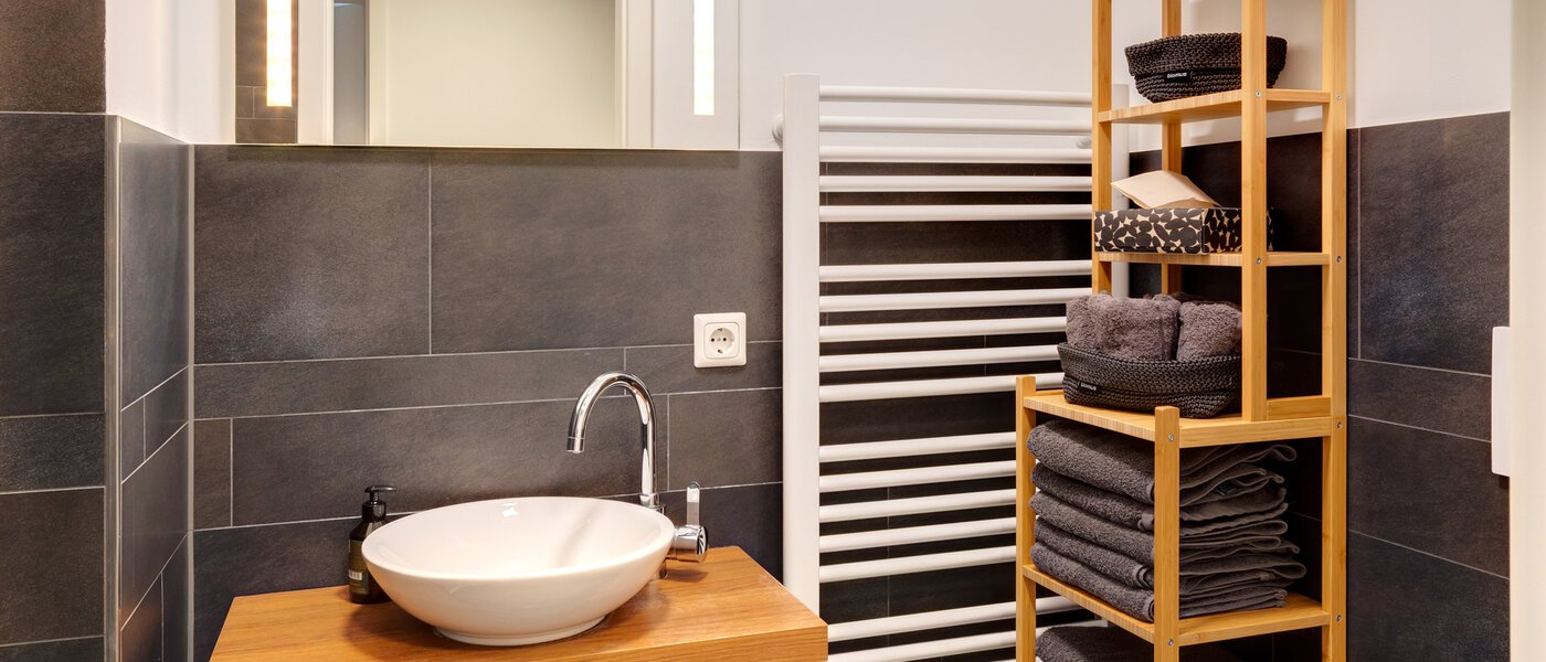 Wohnung München Neuhausen 03 2. Badezimmer 14677