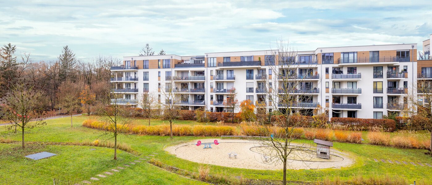 Wohnung München Neuhausen 01 Aussicht 14677