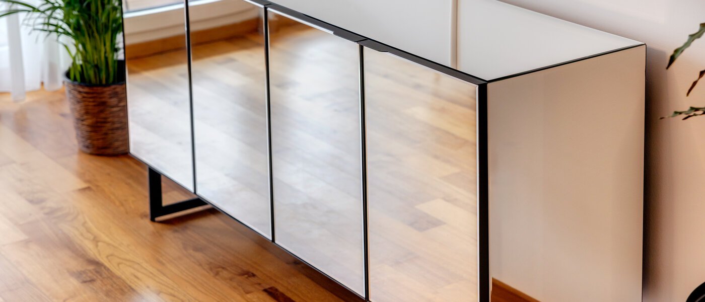 Wohnung München Neuhausen 02 Wohnbereich 14677