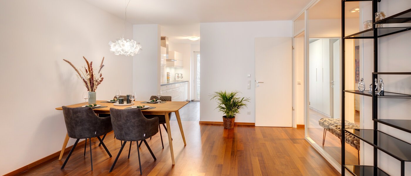 Wohnung München Neuhausen 05 Wohnbereich 14677