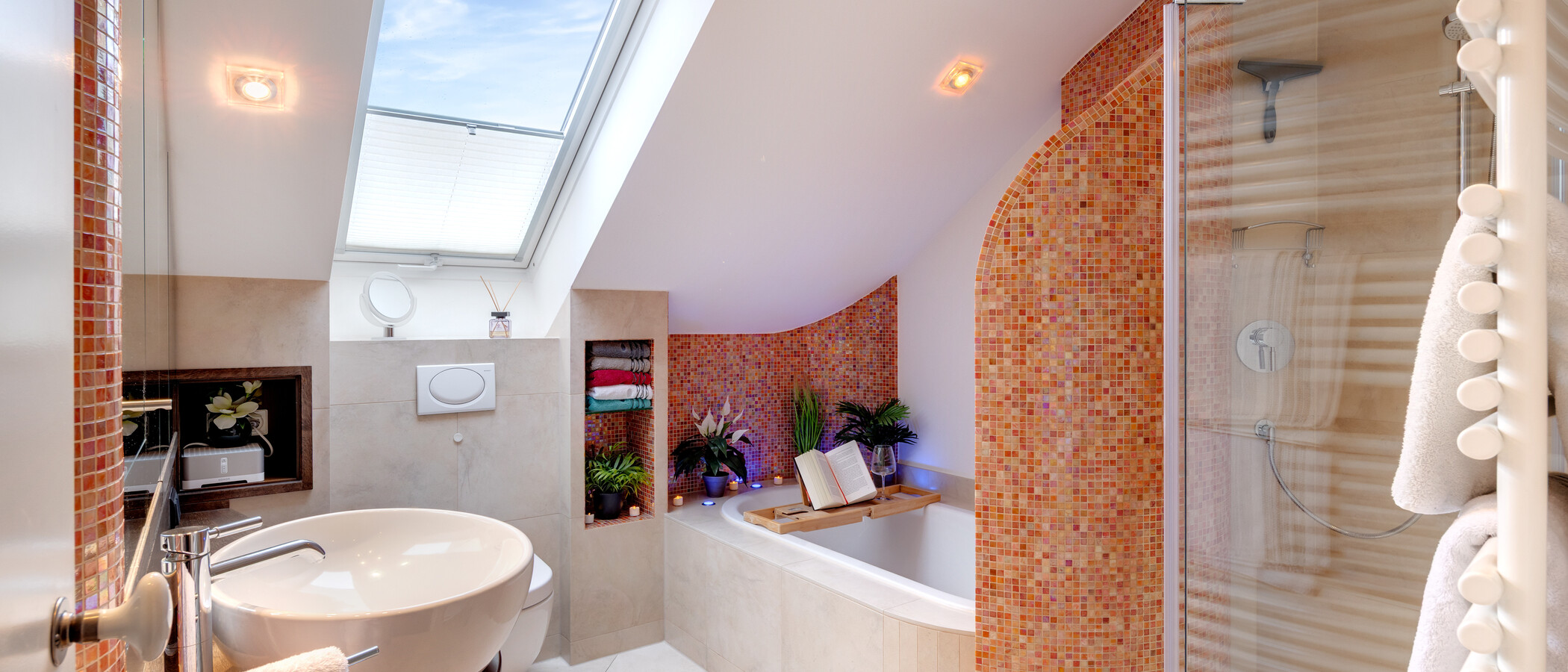 Einfamilienhaus München Neuaubing 01 Badezimmer 14678