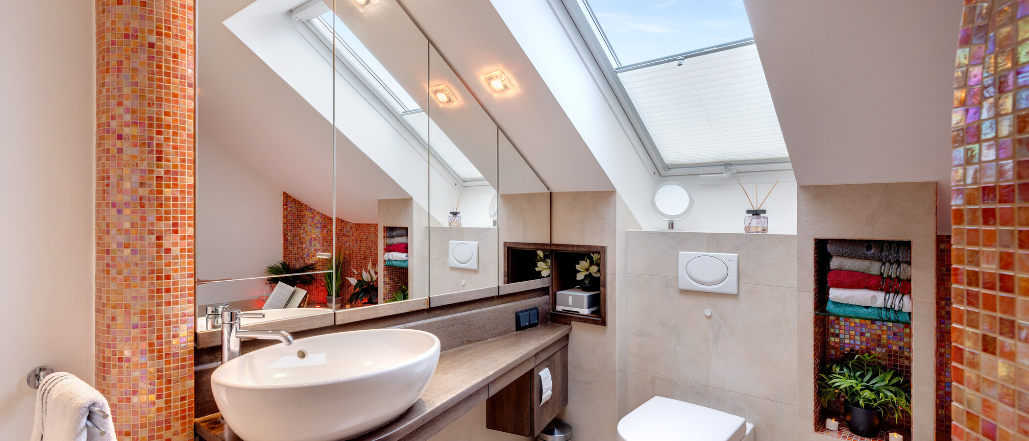 Einfamilienhaus München Neuaubing 02 Badezimmer 14678