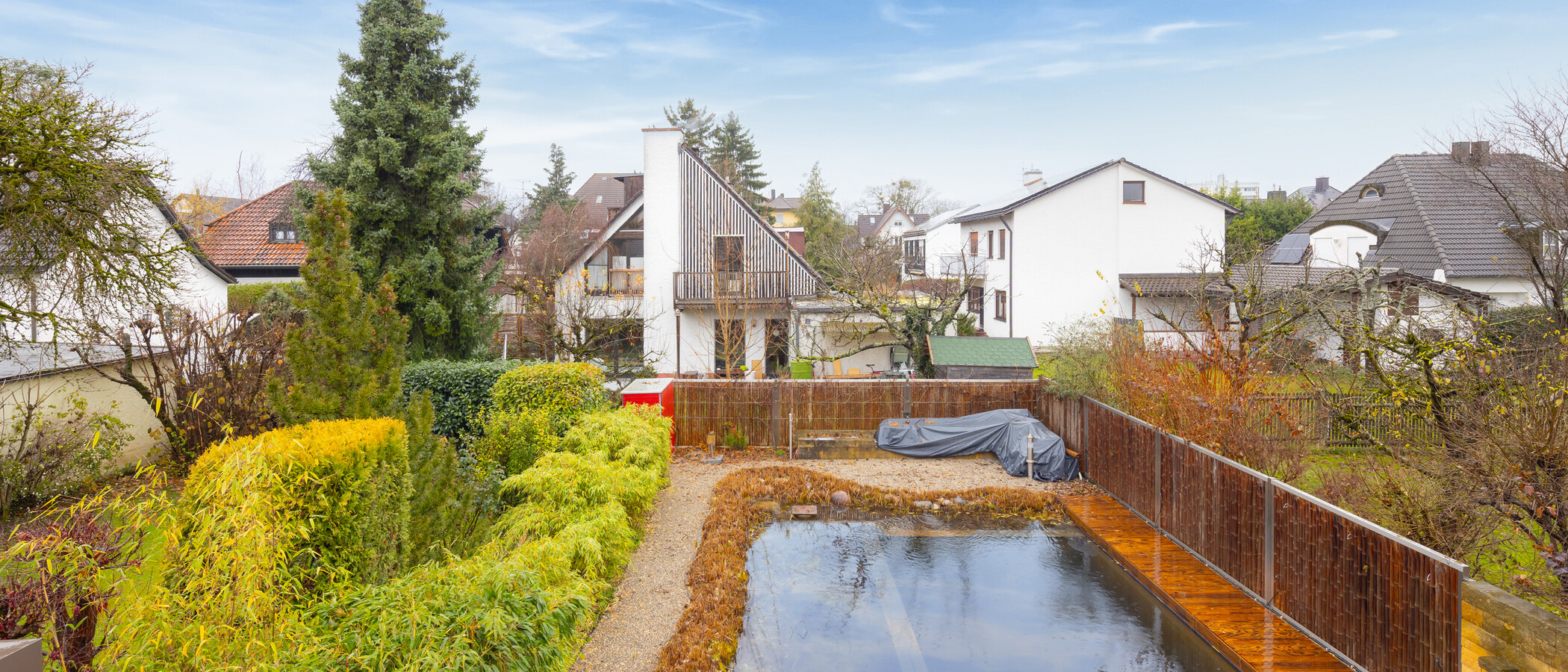 Einfamilienhaus München Neuaubing 01 Aussicht 14678