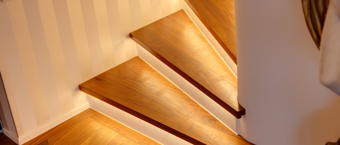 Villa Starnberg 05 Flur/Gang 14680