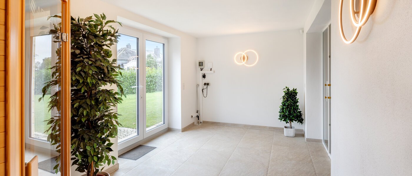 Villa Starnberg 02 Sauna 14680