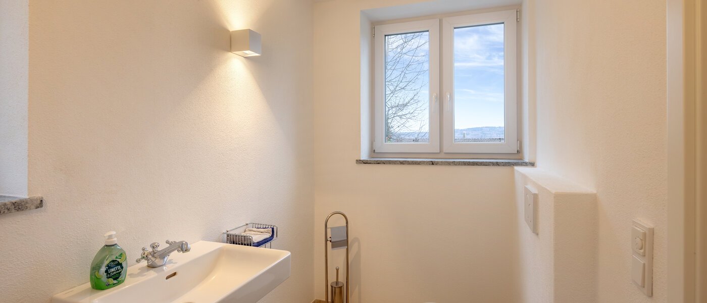 Villa Starnberg 03 Sauna 14680