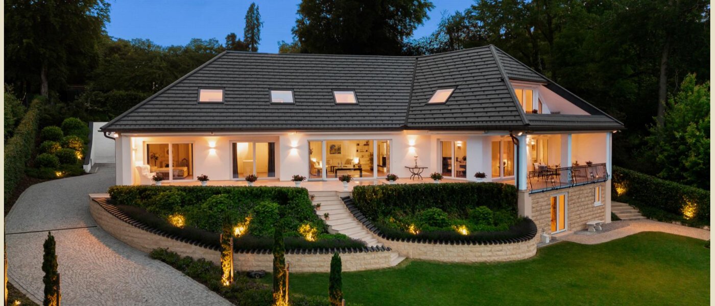 Villa Starnberg 01 Garten 14680