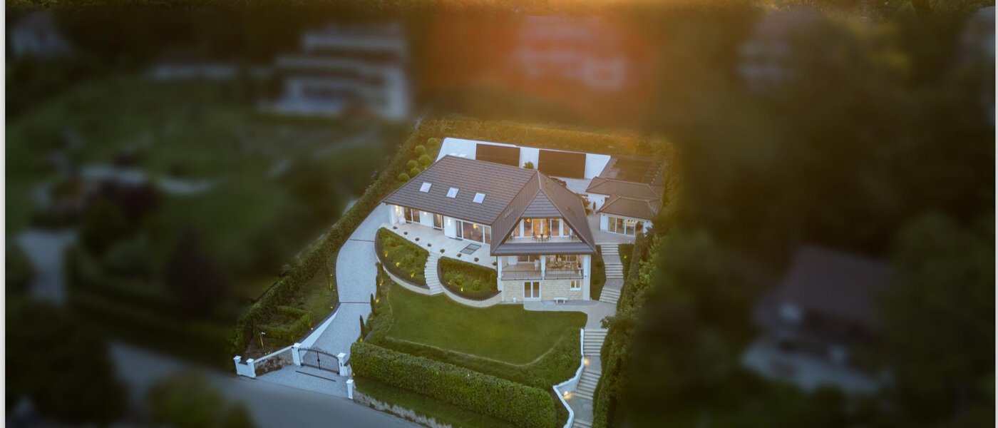 Villa Starnberg 02 Garten 14680