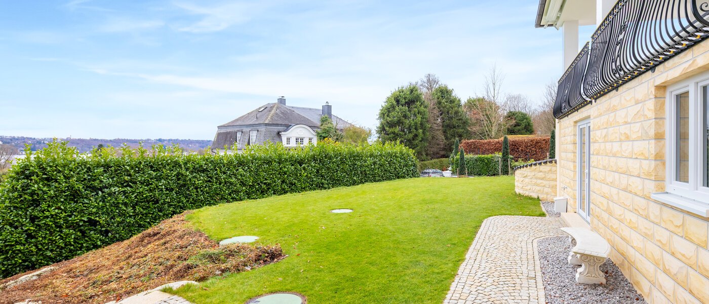 Villa Starnberg 05 Garten 14680