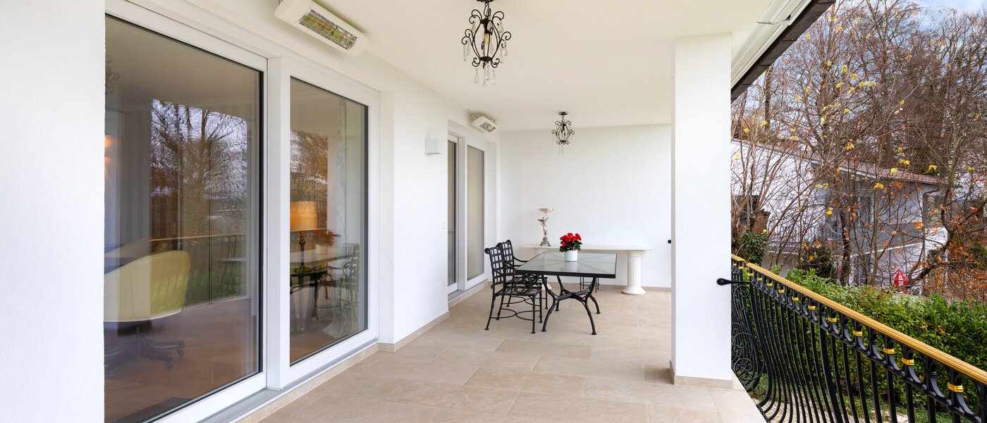 Villa Starnberg 02 Loggia 14680