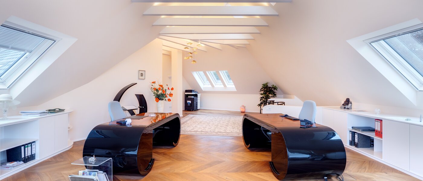 Villa Starnberg 04 Arbeitszimmer 14680