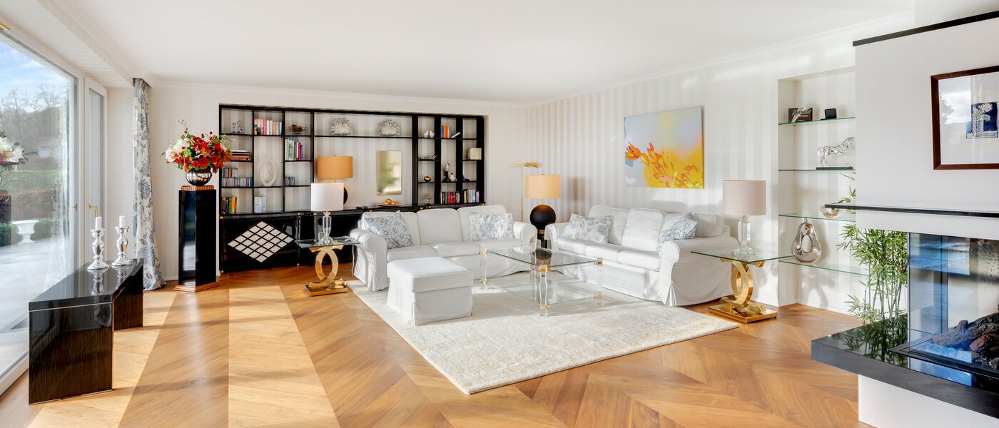 Villa Starnberg 02 Wohnbereich 14680