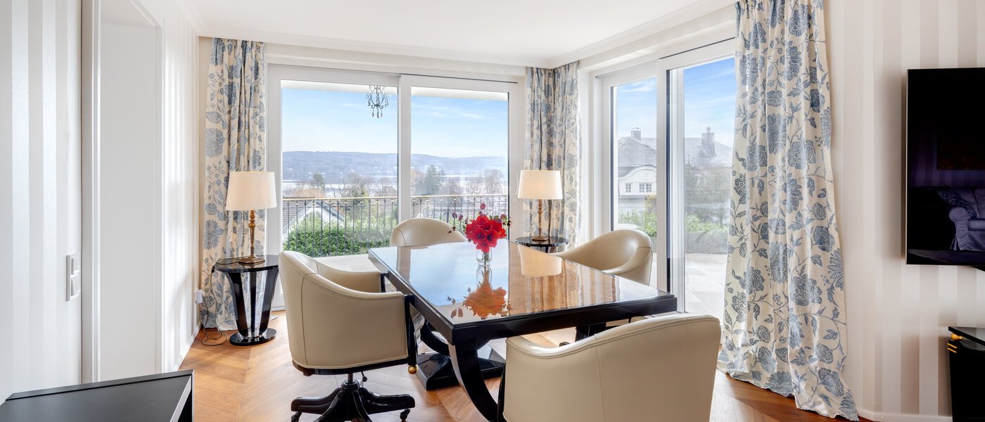 Villa Starnberg 05 Wohnbereich 14680