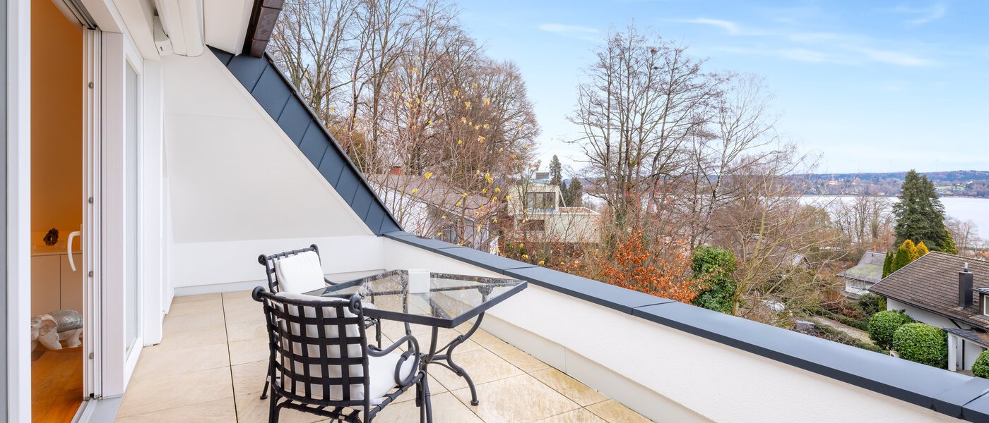 Villa Starnberg 02 Dachterrasse 14680