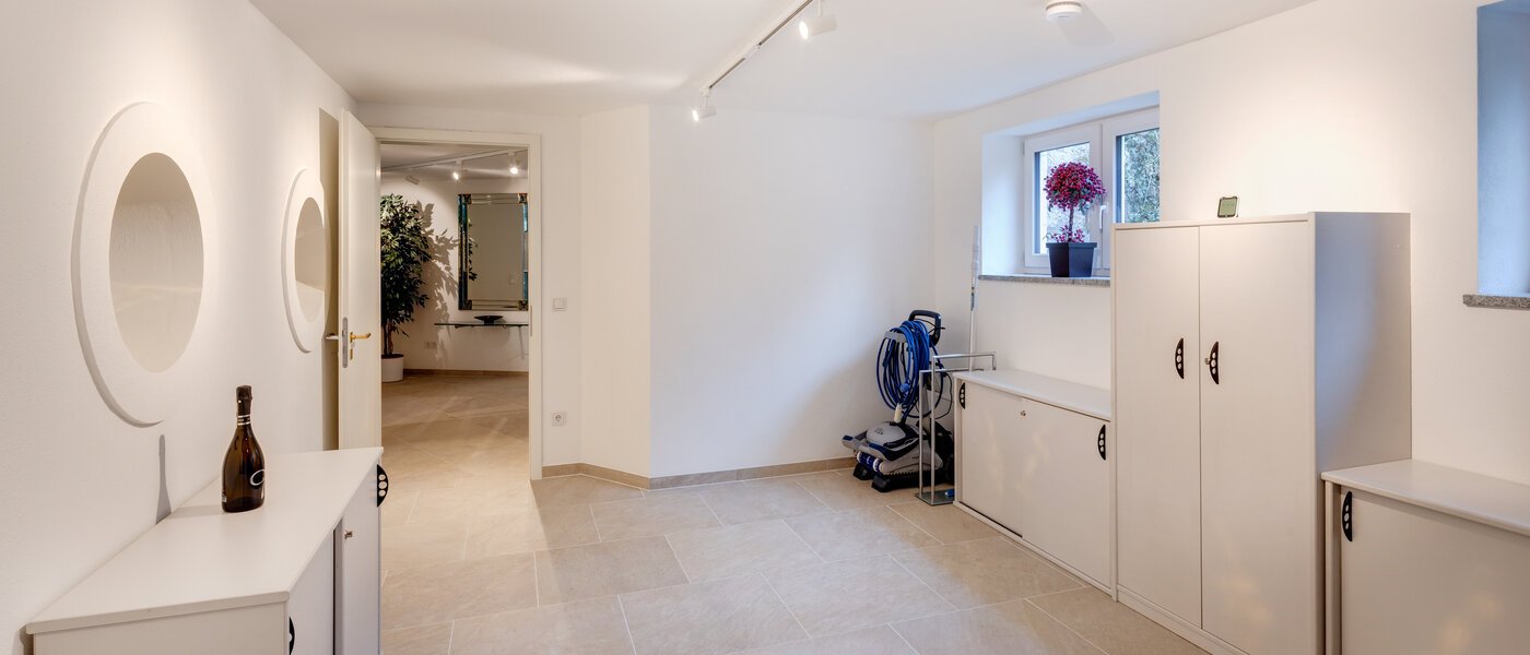 Villa Starnberg 02 Abstellraum 14680