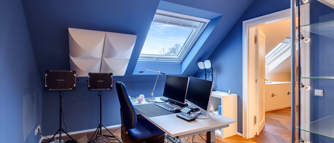 Villa Starnberg 03 Musikzimmer 14680