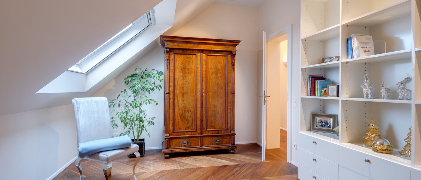 Villa Starnberg 02 Gästezimmer 14680