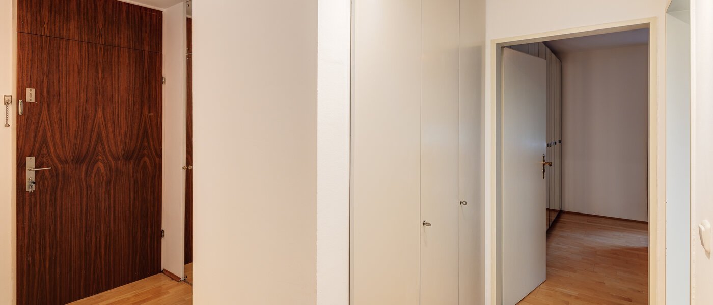 Wohnung München Solln 03 Flur/Gang 14682