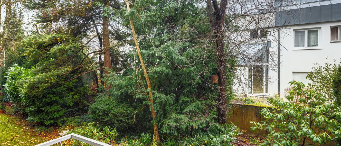 Wohnung München Solln 01 Aussicht 14682