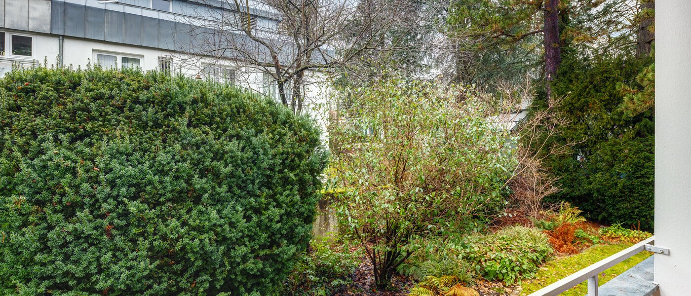 Wohnung München Solln 02 Aussicht 14682