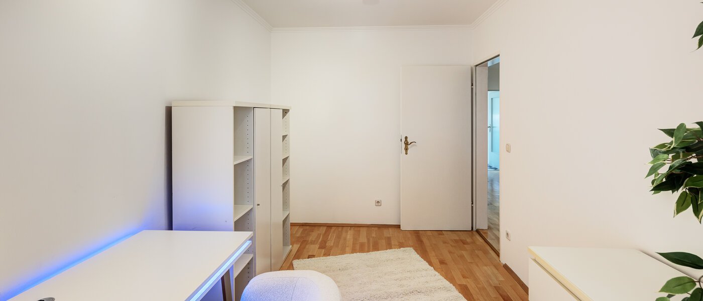 Wohnung München Solln 02 Arbeitszimmer 14682